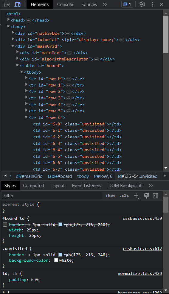 pathfinding-visualizer-2