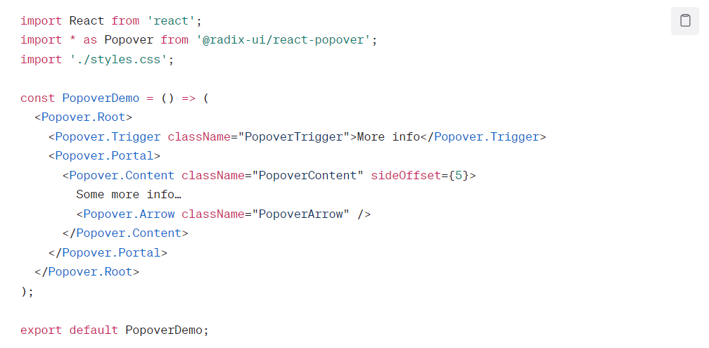 radix-popover-demo-jscode
